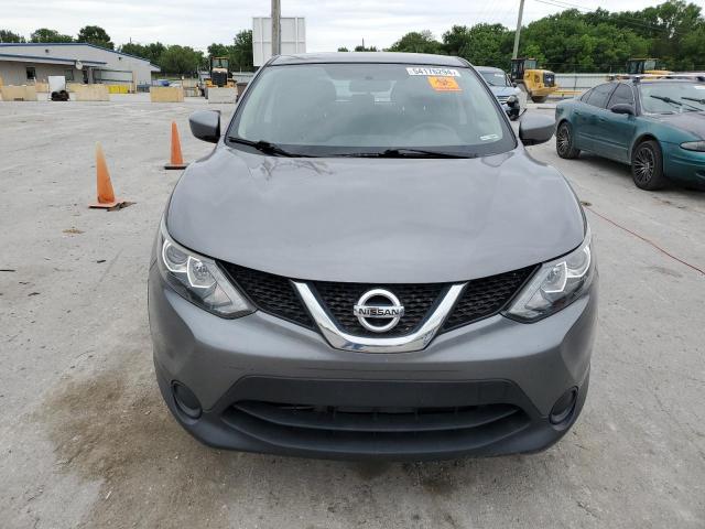 2017 Nissan Rogue Sport S VIN: JN1BJ1CP9HW018545 Lot: 54176294