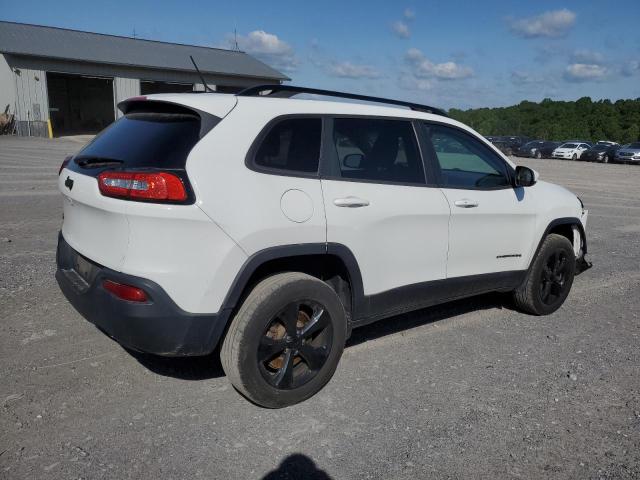 2015 Jeep Cherokee Latitude VIN: 1C4PJMCB5FW756123 Lot: 56241194