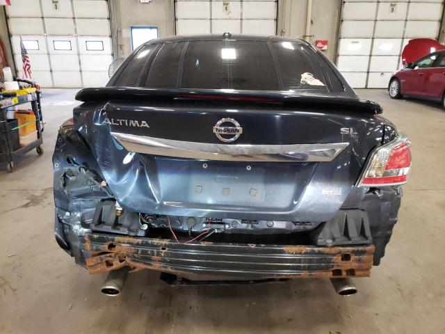 2014 Nissan Altima 2.5 VIN: 1N4AL3AP8EC407164 Lot: 55611844