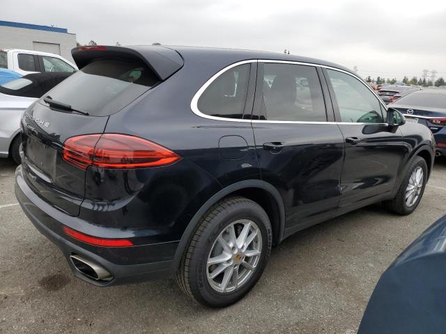 2016 PORSCHE CAYENNE - WP1AA2A22GKA10586