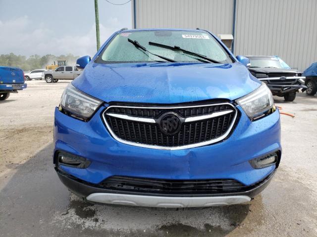 VIN KL4CJBSB3JB561121 2018 Buick Encore, Preferred Ii no.5