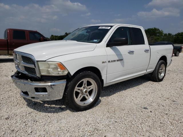 2012 Dodge Ram 1500 Slt VIN: 1C6RD6GT1CS306459 Lot: 54872654