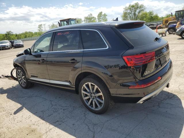 2018 Audi Q7 Prestige VIN: WA1VAAF75JD023405 Lot: 53852544