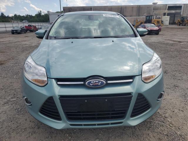 2012 Ford Focus Sel VIN: 1FAHP3H25CL232334 Lot: 56274104