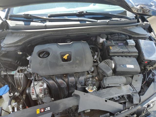 2019 Hyundai Elantra Sel VIN: 5NPD84LF4KH476680 Lot: 55013724