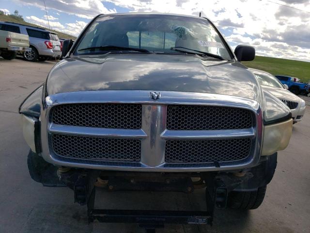 2002 Dodge Ram 1500 VIN: 3D3HU18N82G133043 Lot: 54733694