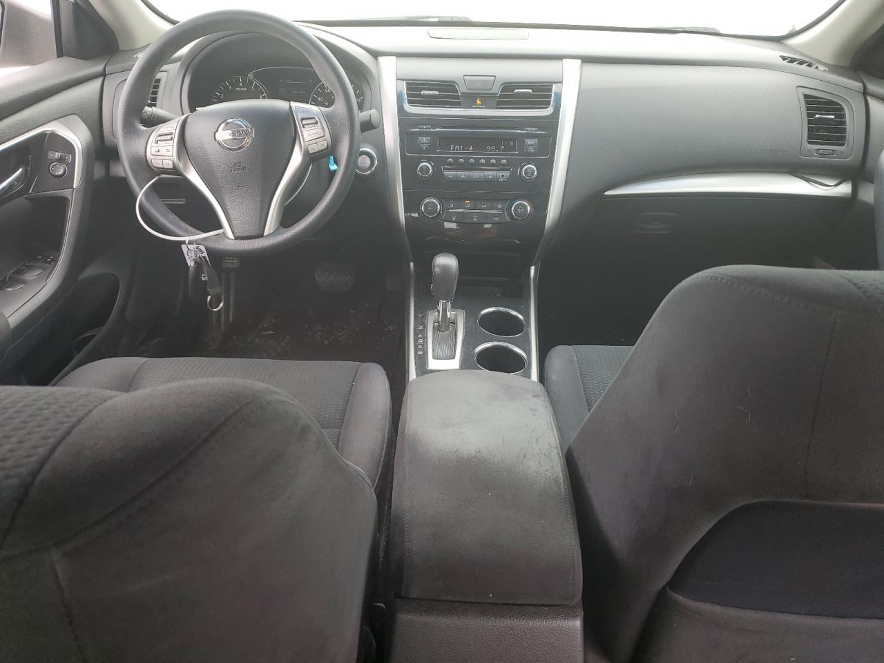 1N4AL3AP9EC416732 2014 Nissan Altima 2.5