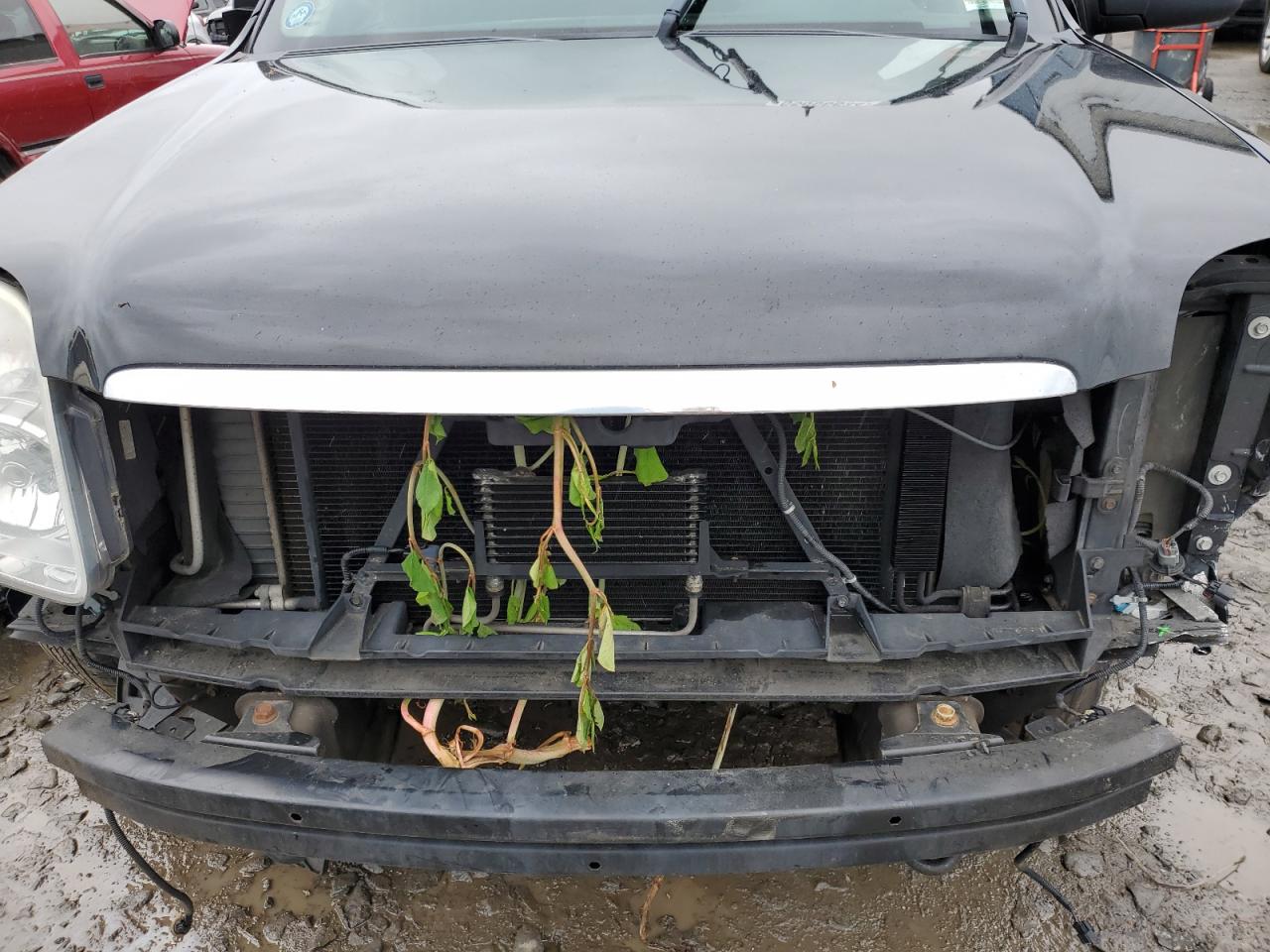 1GKFK06219R194273 2009 GMC Yukon Xl Denali