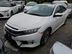 2018 HONDA CIVIC EX - 2HGFC2F79JH521315
