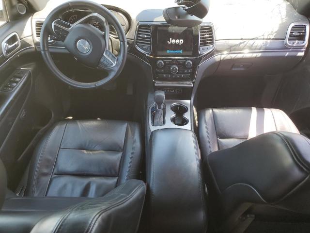 2019 Jeep Grand Cherokee Limited VIN: 1C4RJEBG5KC704983 Lot: 56731194