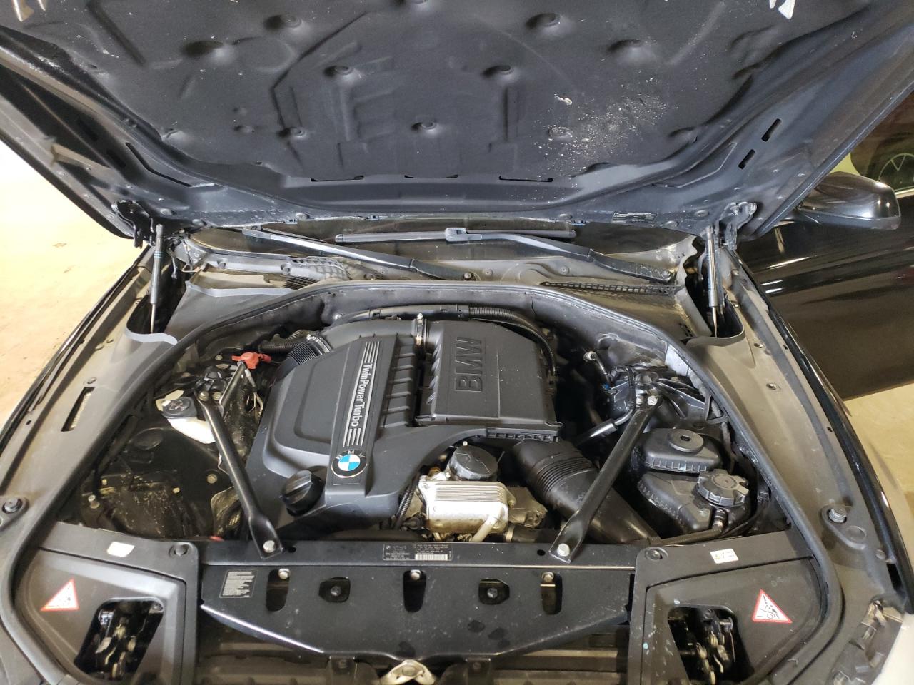 WBAFU7C5XDDU66576 2013 BMW 535 Xi