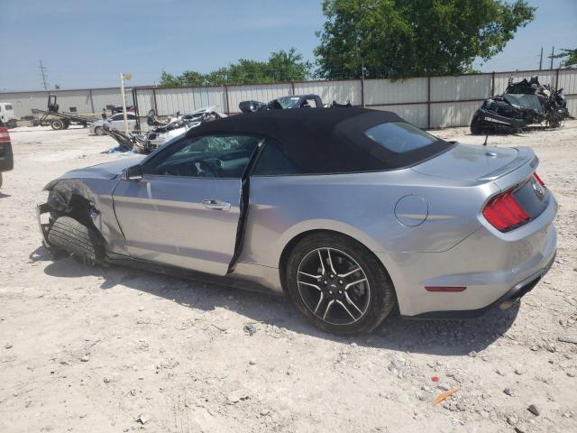 2022 FORD MUSTANG - 1FATP8UHXN5102428