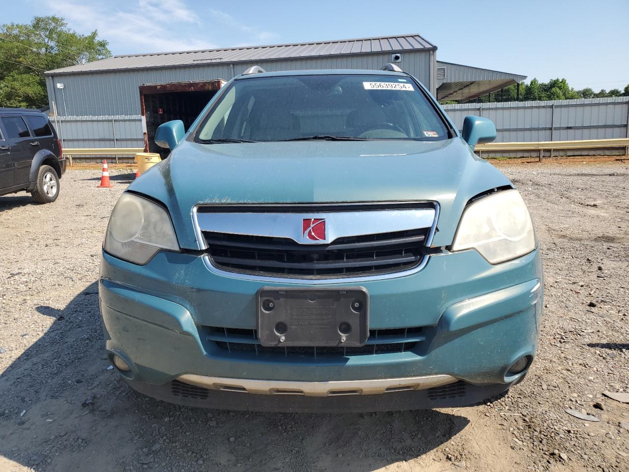 3GSDL63738S666833 2008 Saturn Vue Xr