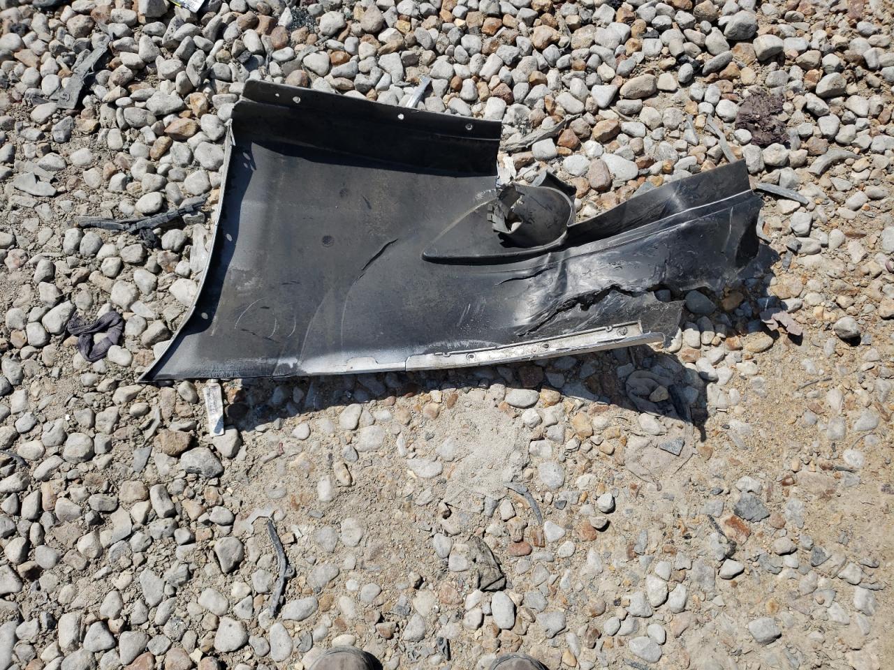 1G4HC5EM7BU131596 2011 Buick Lucerne Cxl