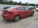 HYUNDAI ELANTRA SE photo