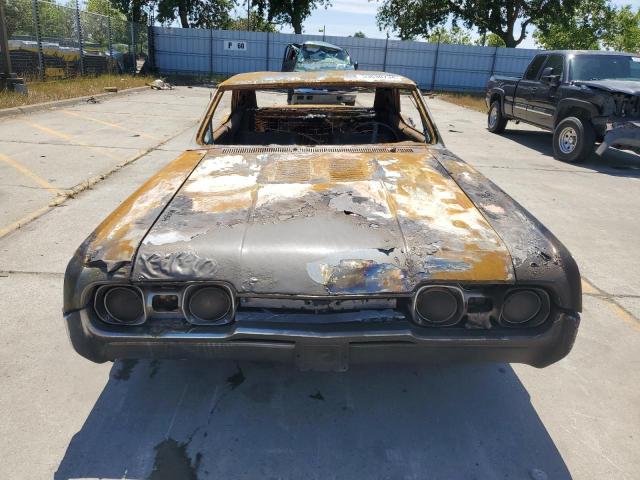 1967 Oldsmobile Cutlass Sp VIN: 338177G105402 Lot: 53630734