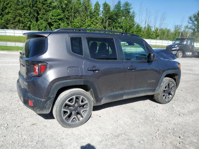 2018 Jeep Renegade Latitude VIN: ZACCJBBB1JPJ39826 Lot: 56163394