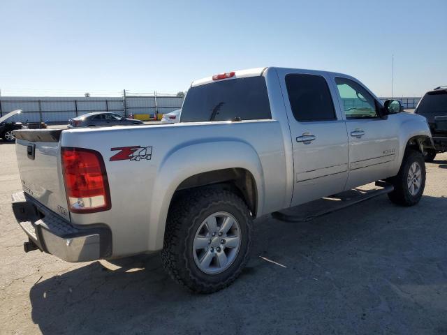 2010 GMC Sierra K1500 Slt VIN: 3GTRKWE34AG109212 Lot: 55186464