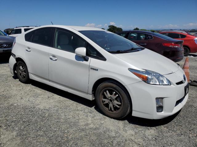 2010 Toyota Prius VIN: JTDKN3DU6A0034003 Lot: 54625034