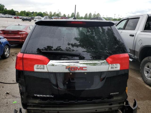 2015 GMC Terrain Slt VIN: 2GKFLYE33F6254535 Lot: 55652754