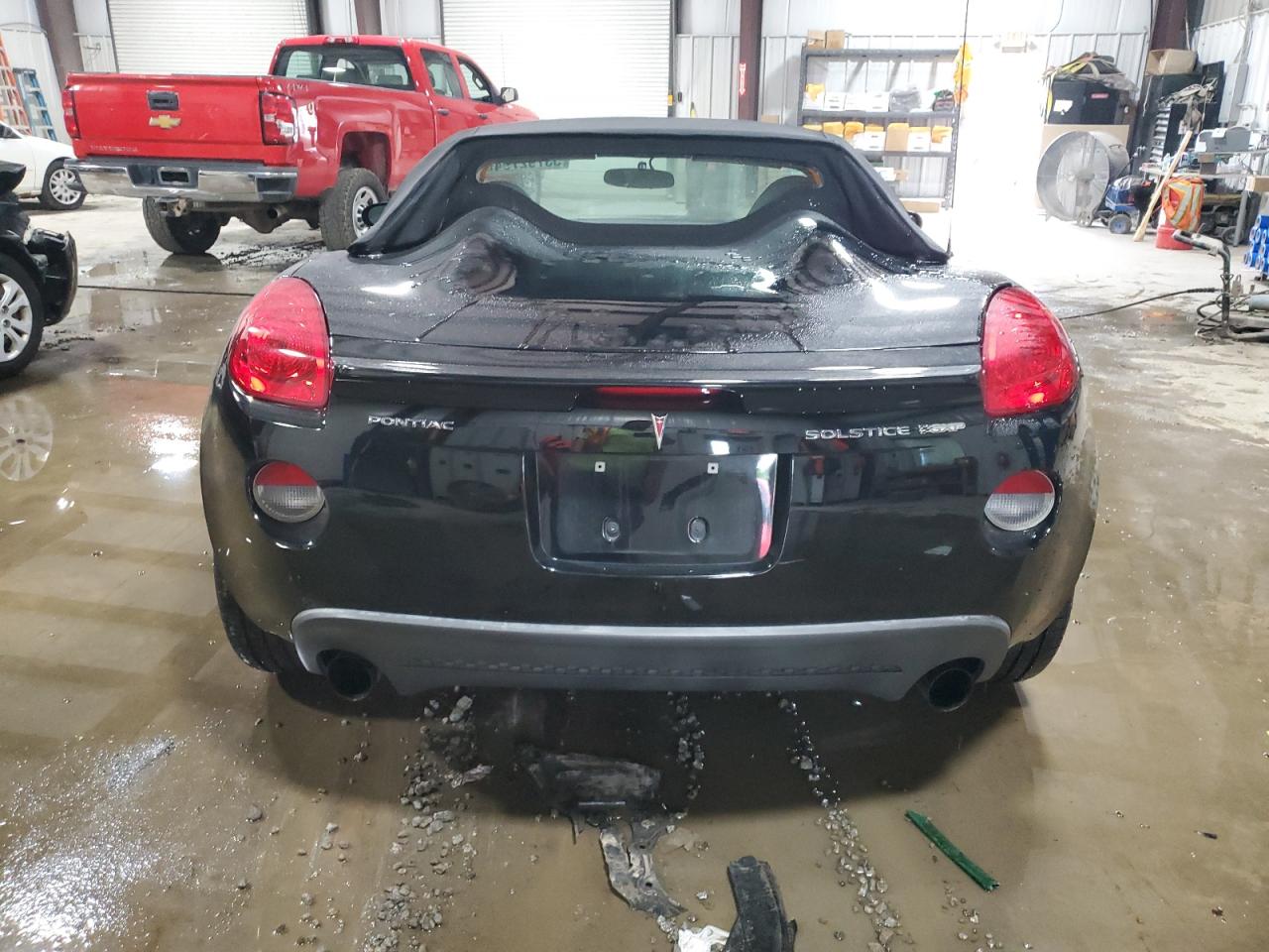 1G2MG35X97Y137359 2007 Pontiac Solstice Gxp