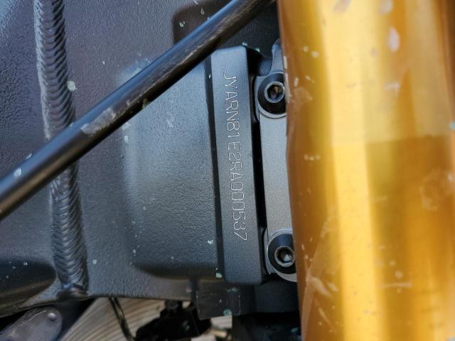 2024 YAMAHA MTN1000 D JYARN81E2RA000537