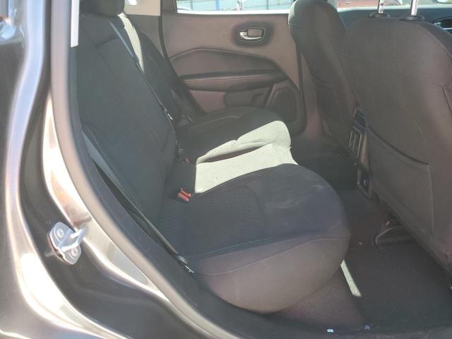 2022 Jeep Compass Sport VIN: 3C4NJCAB2LT250366 Lot: 56677374