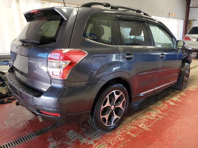 2015 Subaru Forester 2.0Xt Touring VIN: JF2SJGWC7FH450174 Lot: 53957834