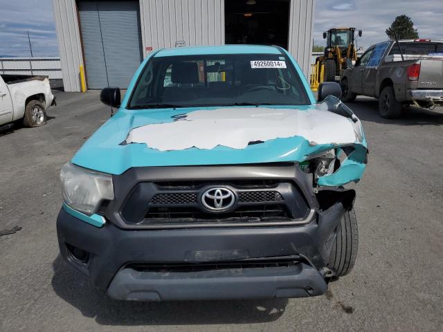 5TFNX4CN5DX031046 2013 Toyota Tacoma