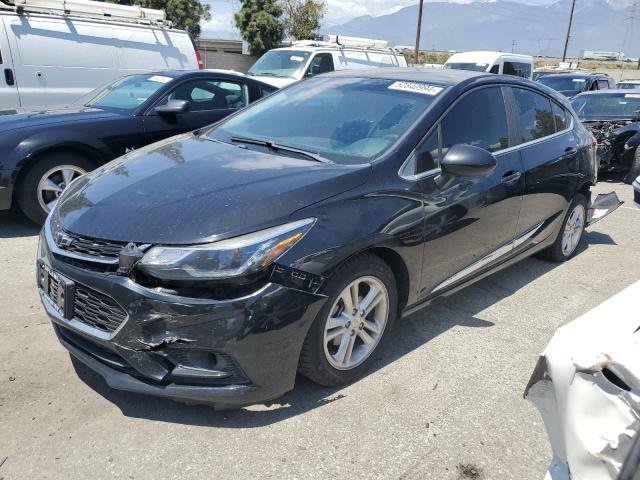 2018 Chevrolet Cruze Lt VIN: 3G1BE6SM0JS586778 Lot: 52840994