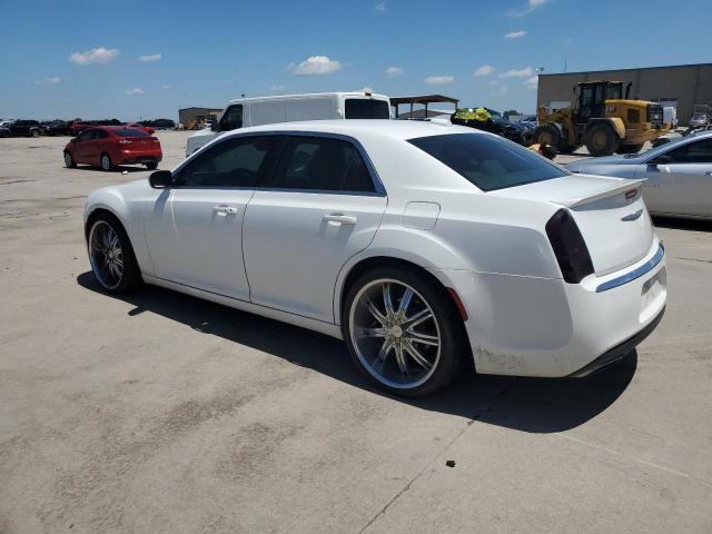 2015 Chrysler 300 Limited VIN: 2C3CCAAG5FH893541 Lot: 54195924