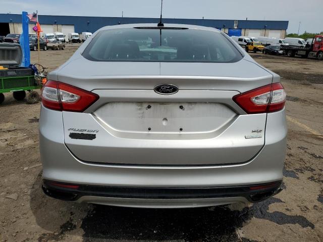 2013 Ford Fusion Se VIN: 3FA6P0H94DR193404 Lot: 53858964