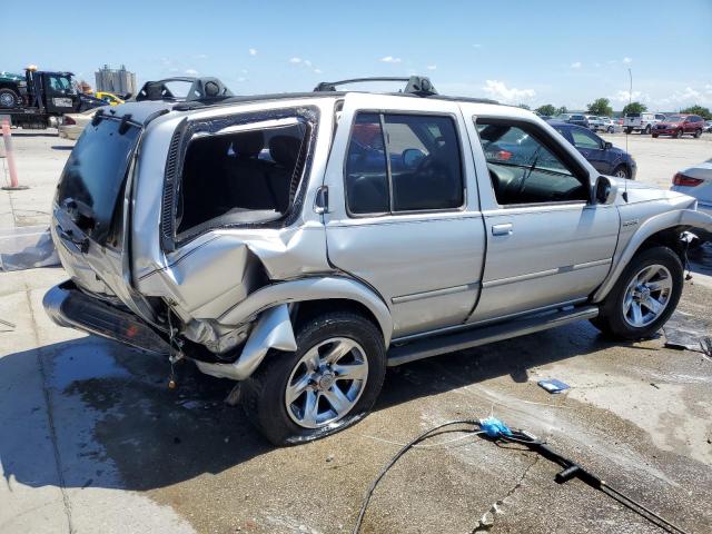 2004 Nissan Pathfinder Le VIN: JN8DR09X24W800877 Lot: 53254514