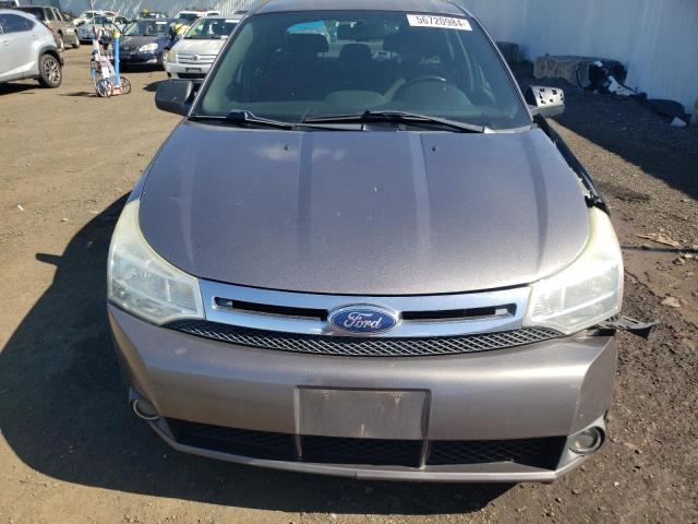 2011 Ford Focus Se VIN: 1FAHP3FN7BW139972 Lot: 56720984