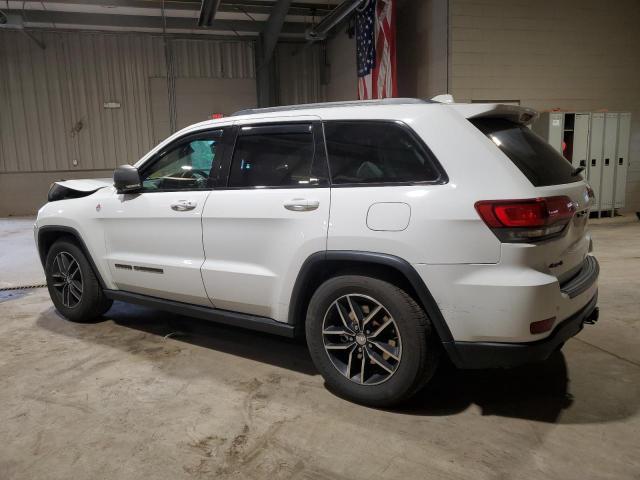 1C4RJFLG1HC929530 2017 JEEP GRAND CHEROKEE - Image 2