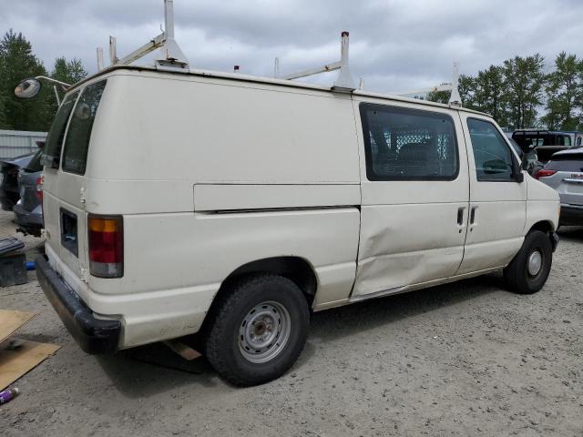 1993 Ford Econoline E150 Van VIN: 1FTDE14Y4PHB07895 Lot: 54819934