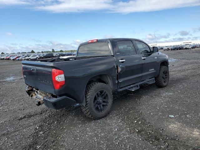 2016 Toyota Tundra Crewmax Limited VIN: 5TFHY5F14GX496771 Lot: 53347484