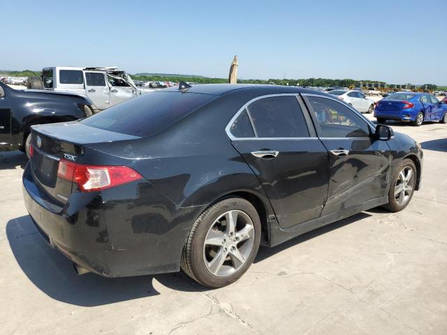 2012 Acura Tsx Se VIN: JH4CU2F84CC024152 Lot: 54755804