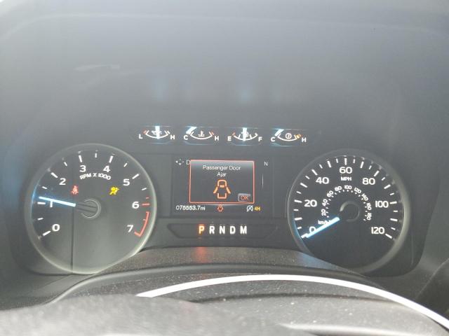 2018 Ford F150 Supercrew VIN: 1FTFW1EG5JKC34158 Lot: 55845814