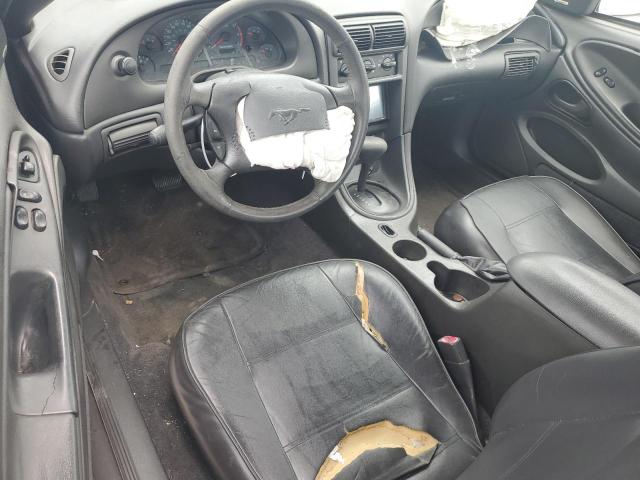 2003 Ford Mustang VIN: 1FAFP40433F344526 Lot: 53445944