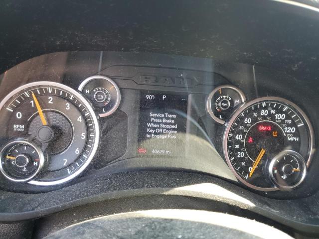 2020 Ram 2500 Tradesman VIN: 3C6UR5CJ7LG259732 Lot: 56338694