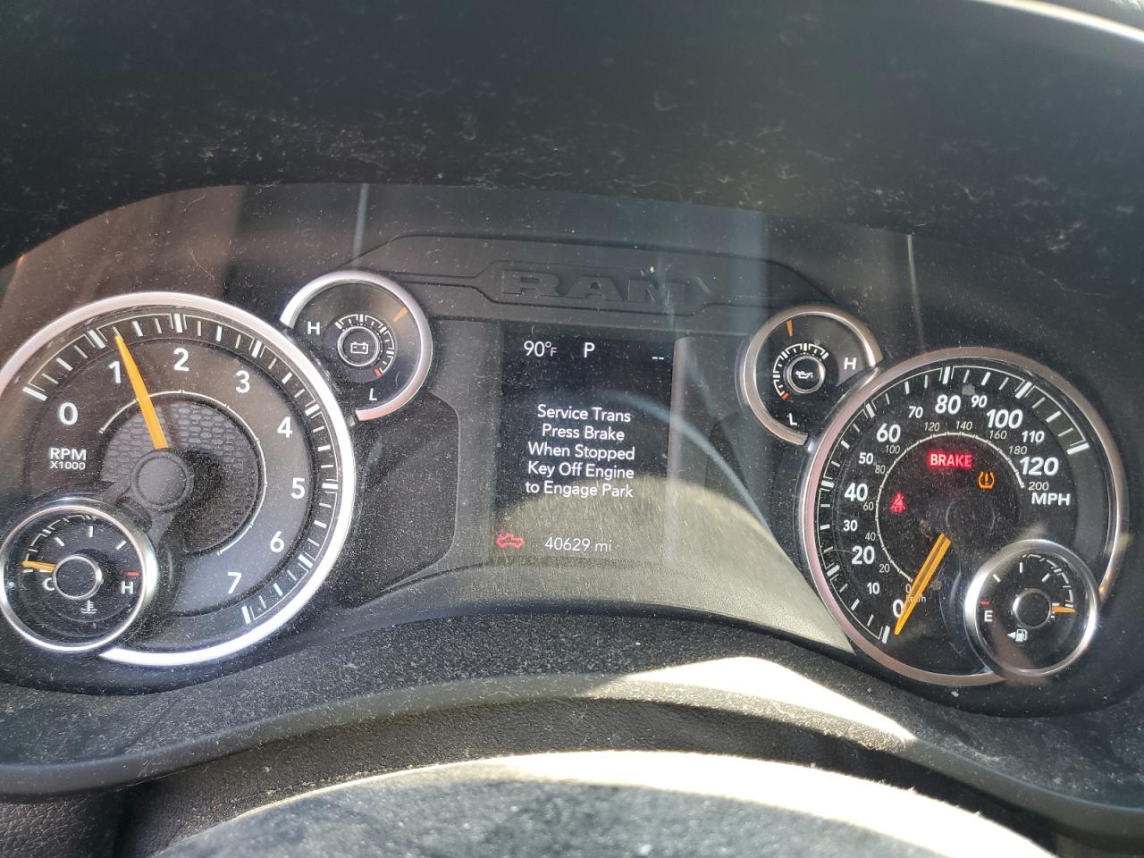 3C6UR5CJ7LG259732 2020 Ram 2500 Tradesman