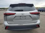 TOYOTA HIGHLANDER photo