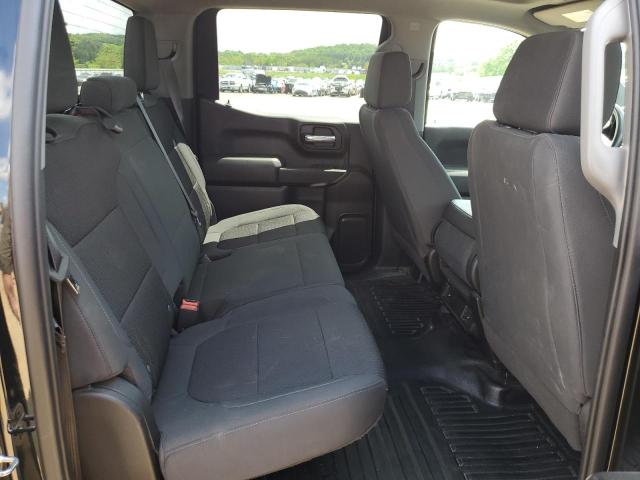 2021 GMC Sierra K1500 VIN: 1GTU9AEF7MZ319388 Lot: 56671514