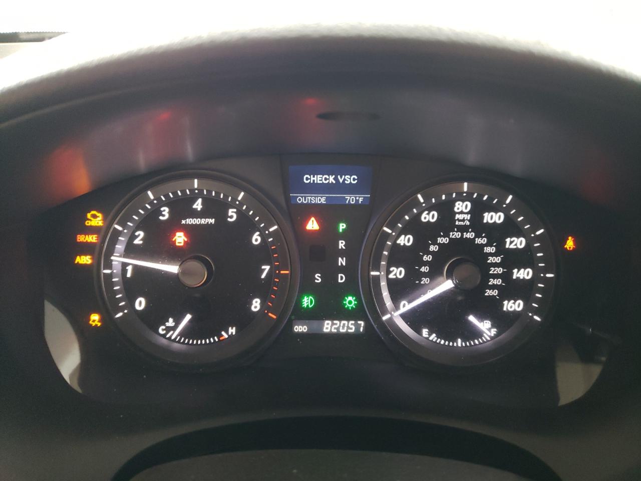 JTHBJ46GX92293357 2009 Lexus Es 350