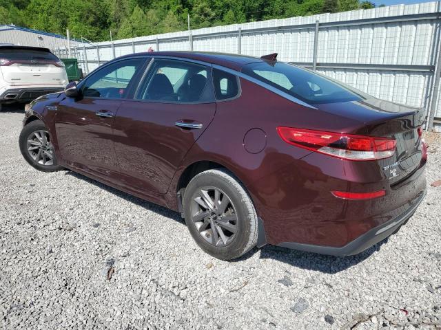 5XXGT4L32LG400843 Kia Optima LX 2