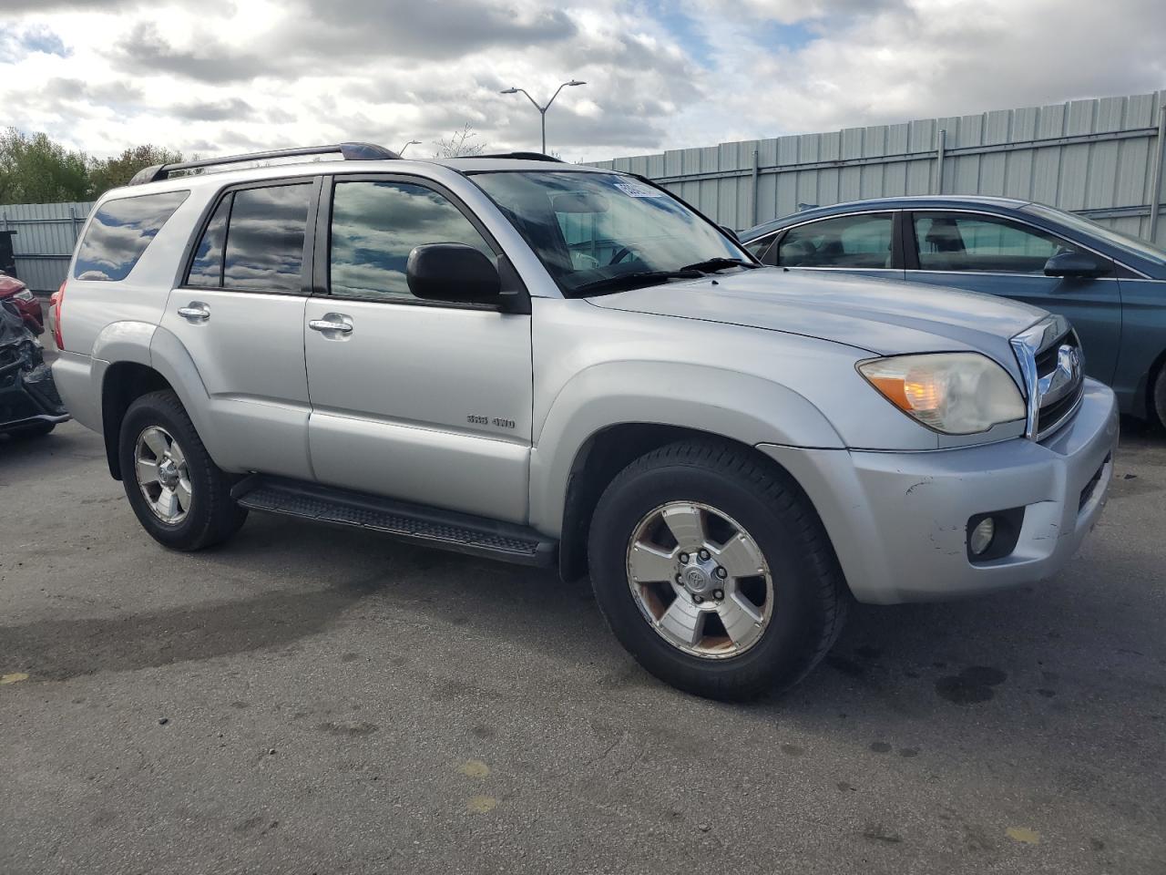 JTEBU14R968055127 2006 Toyota 4Runner Sr5