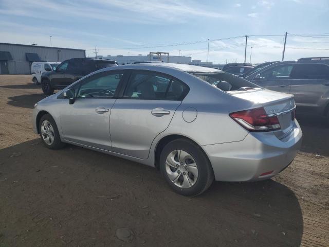 2014 Honda Civic Lx VIN: 19XFB2F58EE042448 Lot: 54769524