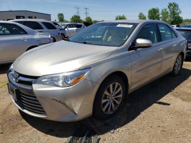 2015 Toyota Camry Le VIN: 4T4BF1FK3FR445227 Lot: 56534184