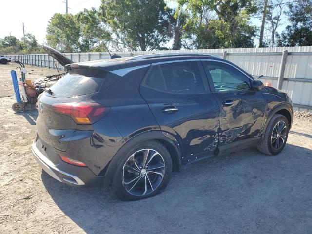 2020 Buick Encore Gx Select VIN: KL4MMDSL5LB104765 Lot: 55636684